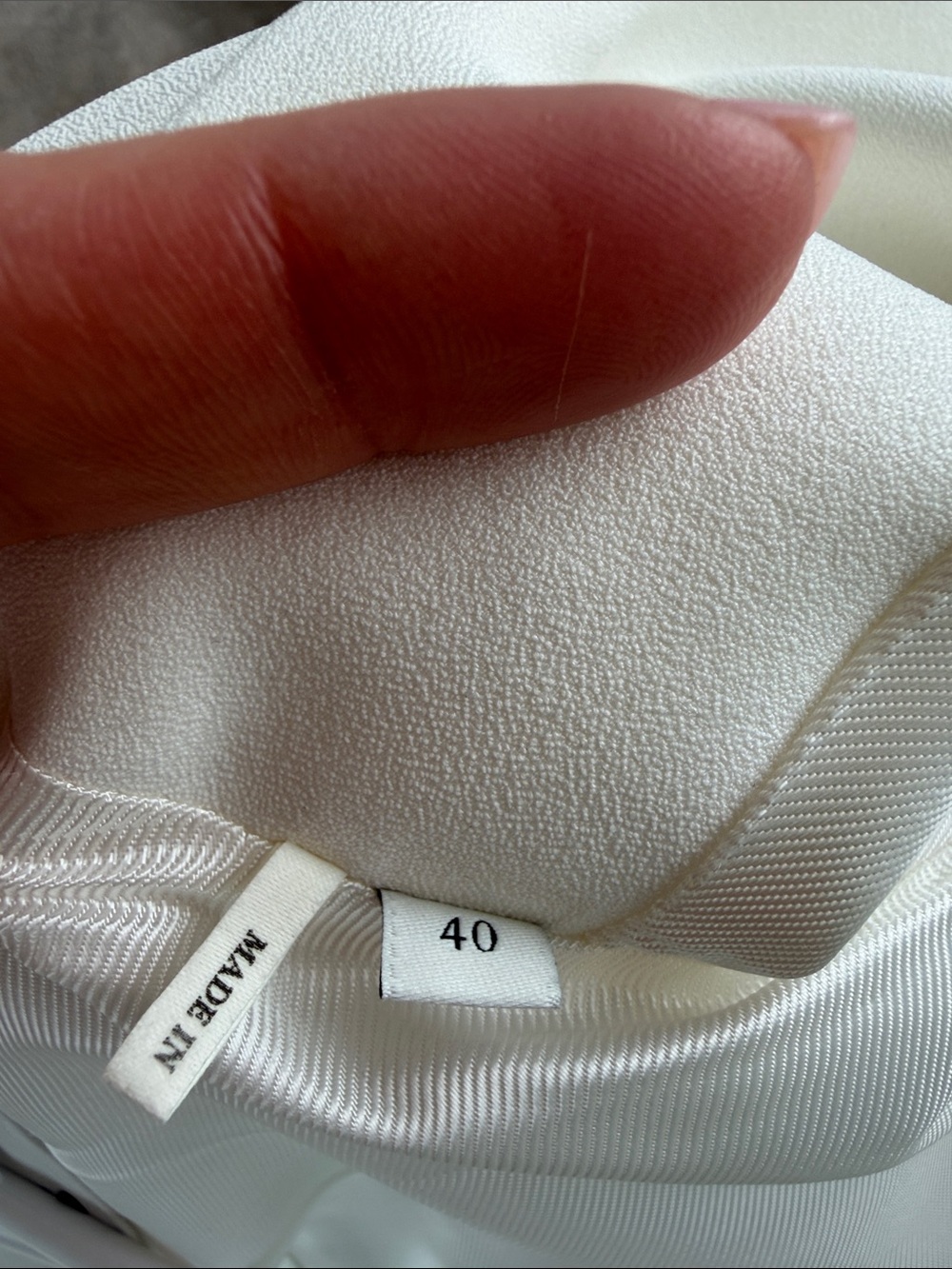 Sandro Jacket - Picture 11 of 15